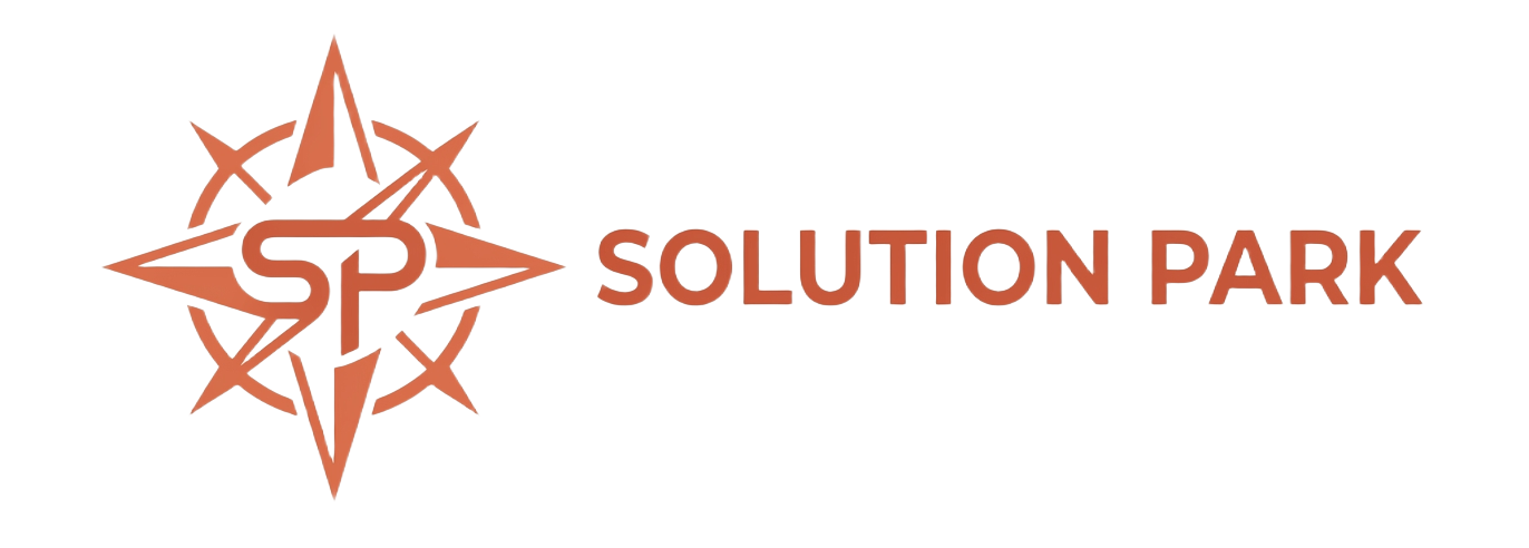 Solution Park App